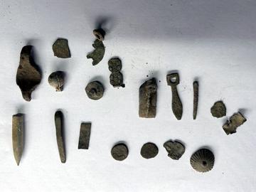 Снимка: ОД на МВР - Шумен.