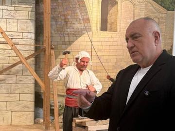 Борисов: Плащаме на турските "джензита" по 600 000 евро