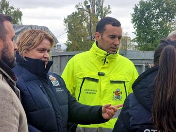 Терзиев: Всеки, поел подадена ръка от Борисов, е потънал в плаващи пясъци