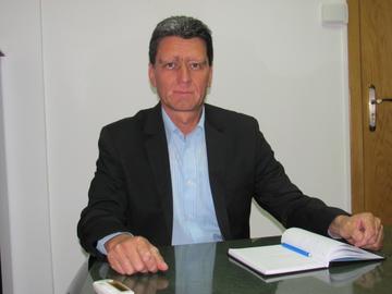Бейнур Ахмед е новият областен управител на Шумен