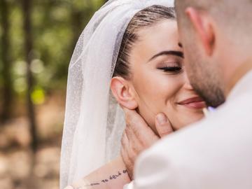 Грешки при организацията на сватбата: защо фотосесията се "проваля" още преди сватбеният фотограф да е натиснал бутона