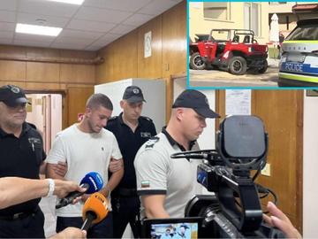 Родителите на Бургазлиев подозират натиск по делото за катастрофата с АТВ в Слънчев бряг