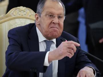 Лавров каза, че е готов да се срещне с Марко Рубио