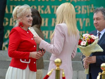 Юлияна  Пантелеева