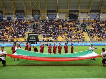 Домакинствата на националите по футбол тази година ще са в Пловдив