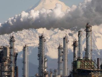 "Сауди Арамко", "Газпром" и "Коал Индия" са най-големите замърсители с СО2 в света