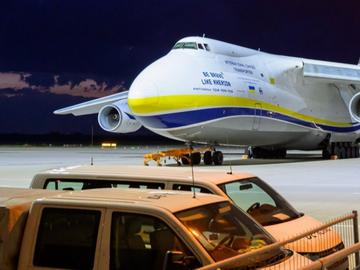 Лайпциг на косъм от взрив: Украинският самолет бил с боеприпаси, а дронът - с експлозив