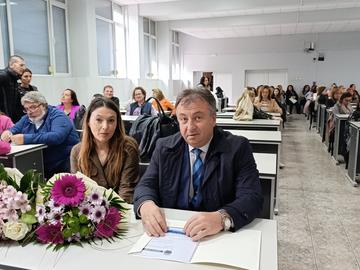 Снимка: Община Шумен
