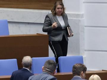 Наталия Киселова: Оставката ми винаги стои на масата