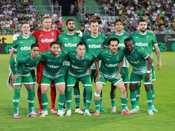 Заради опасения за феърплея: Лудогорец поиска среща на всички клубове, БФС и комисиите