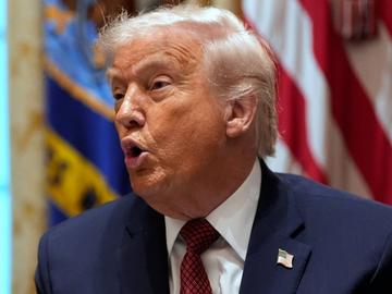 Тръмп за глобата на "Екс" на Мъск: Европа се движи в много лоша посока