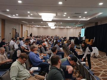 The Olive Oil Conference 2026