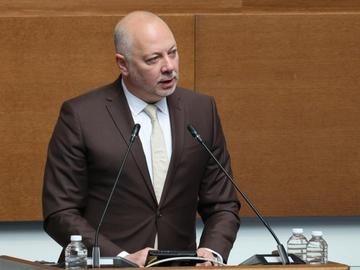 Очаквано: И третият вот на недоверие срещу кабинета "Желязков" не мина