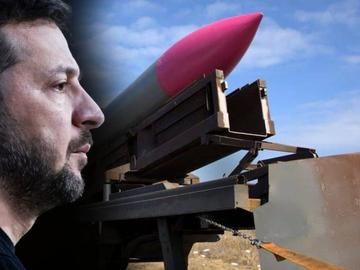 Украйна заяви, че е поразила завод за балистични ракети в Русия на 1300 км от границата