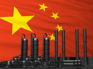 Китайските държавни петролни гиганти спират покупките на руски петрол заради санкциите