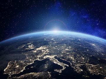 22 април е Денят на Земята