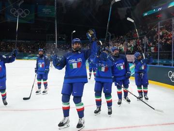 Отложиха хокеен мач на Олимпиадата заради 13 заразени с норовирус финландки
