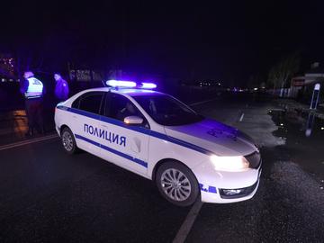 Трима загинали и шестима ранени след нова катастрофа на магистралата