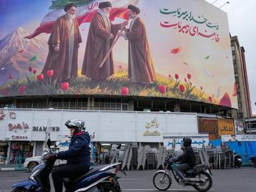 Иран с контрапредложение към САЩ: 5 условия за край на войната