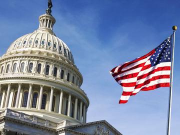 С вота на 4 републиканци: Сенатът отмени реципрочните мита на Тръмп за над 180 държави