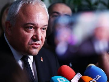 Демерджиев: Тече проверка на имуществото на Делян Пеевски