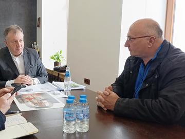 Обявиха конкурс за директор на общинското БКС