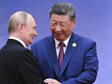 Кремъл: Путин ще се срещне със Си Цзинпин и Ердоган