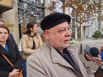 Общественият съвет за Национална детска болница подаде оставка