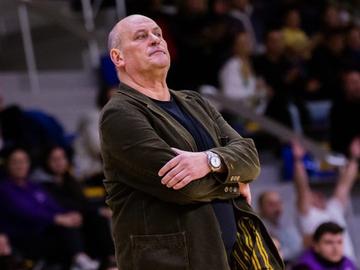 Росен Барчовски е новият треньор на баскетболния „Шумен“