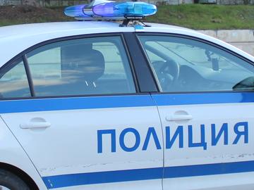41-годишен мъж от Смядово е задържан за домашно насилие