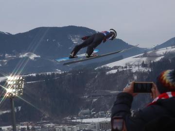 Владимир Зографски с рекордно постижение на "Четирите шанци"