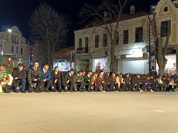 Снимка: Община Шумен.