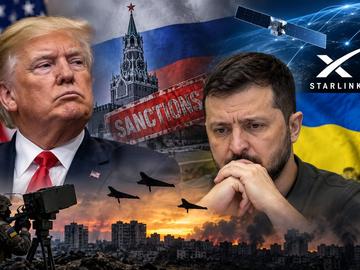 Войната в Украйна навлиза в "най-мрачния си период"