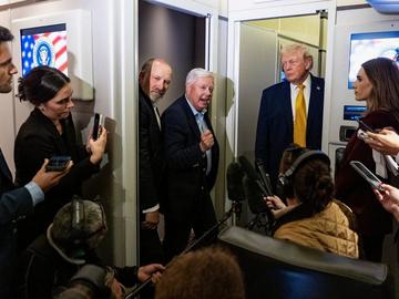 Тръмп: Режимът в Куба изглежда готов да падне