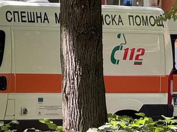Простреляха с въздушна пушка мъж в Морската градина във Варна