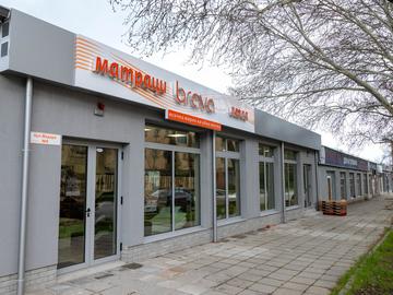 Големи намаления през ноември в магазин BRAVA - Шумен