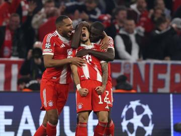 Байерн изхвърли Реал в епичен реванш със 7 гола и двама изгонени