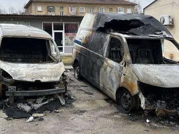 Драснаха клечката на коли на инспекторка от ГИТ