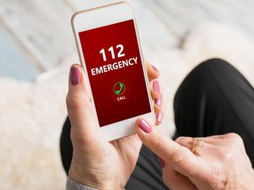 227 глобени за година за фалшиви сигнали на тел. 112, 30 от тях ще платят по 10 000 лева