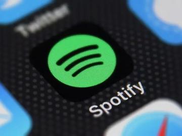 Почти целият Spotify се появи в торенти: архив от 300 терабайта с музика и данни