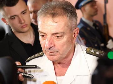 "Нощно време, удар... нямали са време да реагират": Корабът ALFA WATAN потънал за 3 минути