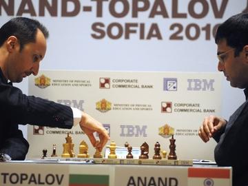 Топалов: Русия трябва да бъде изключена от световния шах