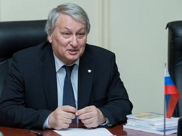 Ген. Решетников: За Радев гласуваха хора, които искат нормални отношения с Русия