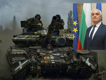 Военният министър след ескалацията между Иран и Израел: Няма заплаха за България