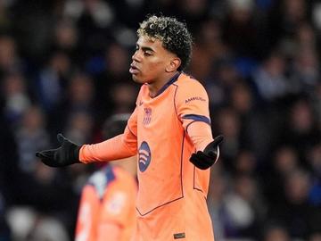 В драма с 4 греди и 3 отменени гола: Барса глътна вода и вече води само с точка