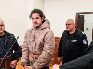Нови разкрития за убийството на 21-годишния Иван, открит с вързани ръце в река