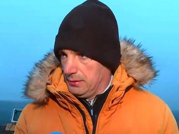 Кметът на Бистрица опитвал да спре незаконно изсипване на боклуци край селото преди палежа