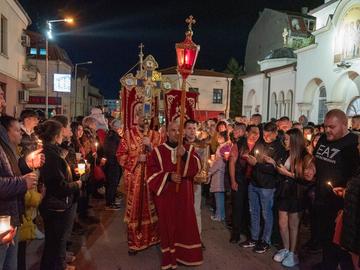 Полицията с предупреждение да се пазим от джебчии по празниците