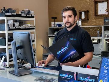 Galaxy Shop & Service разширява гаранционното обслужване в Шумен – вече приема и Apple устройства