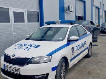 Задържаха четирима, източили 7 тона гориво от тръбопровод на "Лукойл" край Стара Загора